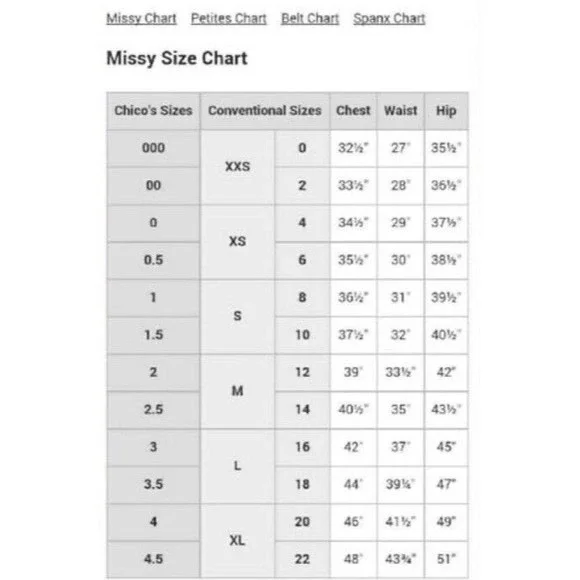 Chico's The Platinum Jegging Womens Size 0.5 Belladonna Blue Cotton - Picture 10 of 10